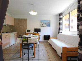 Studio cosy avec balcon, proche des pistes et du centre de Briançon, pour 2-4 personnes - FR-1-330C-41